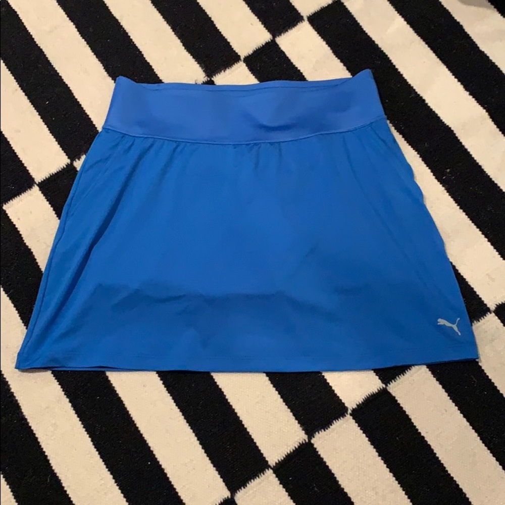 Puma Women’s Golf Skirt